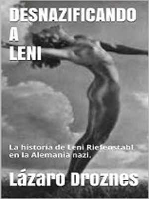 cover image of Desnazificando a Leni